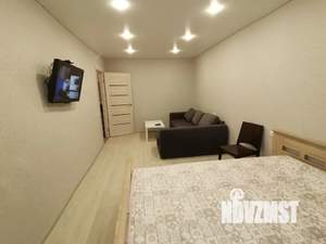 1-к квартира, посуточно, 31м2, 3/5 этаж