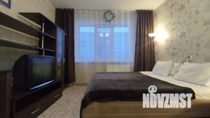 1-к квартира, посуточно, 29м2, 3/9 этаж