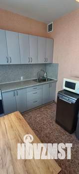 1-к квартира, посуточно, 37м2, 8/9 этаж