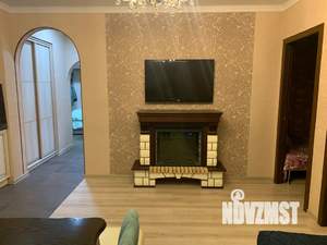 3-к квартира, посуточно, 58м2, 5/10 этаж