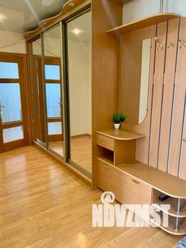 1-к квартира, посуточно, 54м2, 1/1 этаж