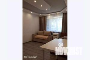 2-к квартира, посуточно, 47м2, 1/5 этаж