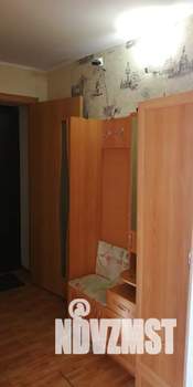 1-к квартира, посуточно, 30м2, 3/5 этаж
