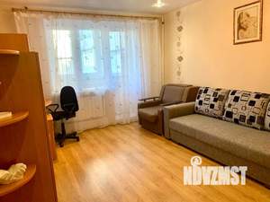 2-к квартира, посуточно, 54м2, 1/5 этаж
