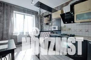 1-к квартира, посуточно, 37м2, 7/9 этаж