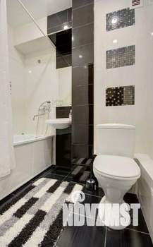 1-к квартира, посуточно, 37м2, 1/1 этаж