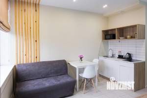 2-к квартира, посуточно, 25м2, 1/1 этаж