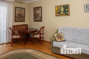 2-к квартира, посуточно, 65м2, 2/3 этаж