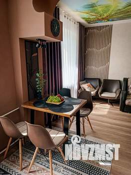 1-к квартира, посуточно, 31м2, 2/4 этаж