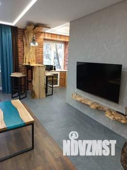 2-к квартира, посуточно, 45м2, 2/4 этаж