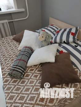 1-к квартира, посуточно, 31м2, 1/5 этаж