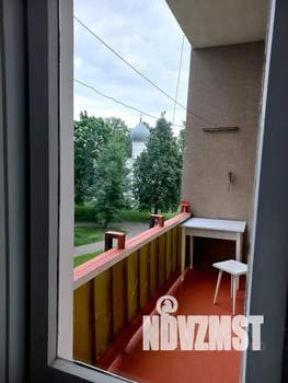 3-к квартира, посуточно, 81м2, 3/4 этаж