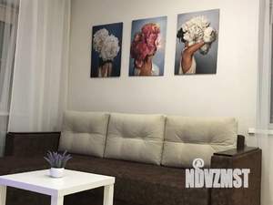 Фото квартиры в аренду (3)
