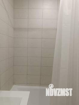 1-к квартира, посуточно, 41м2, 1/1 этаж