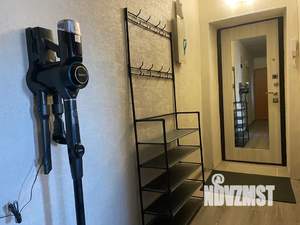 1-к квартира, посуточно, 30м2, 3/5 этаж