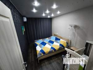 2-к квартира, посуточно, 50м2, 4/9 этаж