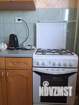 1-к квартира, посуточно, 47м2, 1/1 этаж