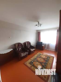 2-к квартира, на длительный срок, 45м2, 5/5 этаж