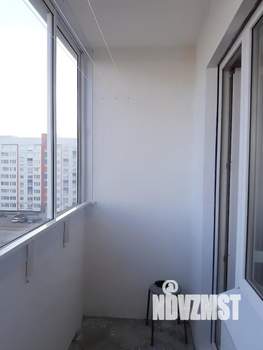 1-к квартира, посуточно, 40м2, 7/9 этаж