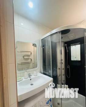 2-к квартира, посуточно, 50м2, 4/5 этаж