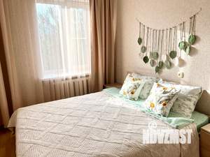 3-к квартира, посуточно, 56м2, 9/9 этаж