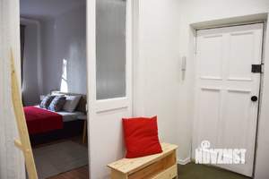 2-к квартира, посуточно, 62м2, 2/4 этаж