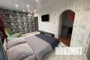 1-к квартира, посуточно, 29м2, 4/9 этаж