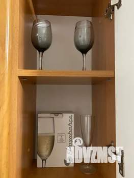 2-к квартира, посуточно, 44м2, 3/5 этаж