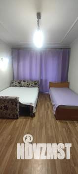 2-к квартира, посуточно, 47м2, 3/5 этаж