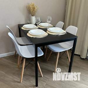 1-к квартира, посуточно, 37м2, 8/10 этаж