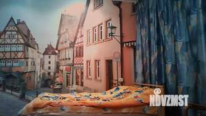 1-к квартира, на длительный срок, 32м2, 2/2 этаж