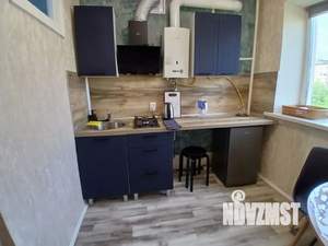 1-к квартира, посуточно, 30м2, 4/5 этаж