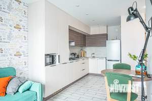 1-к квартира, посуточно, 38м2, 10/10 этаж