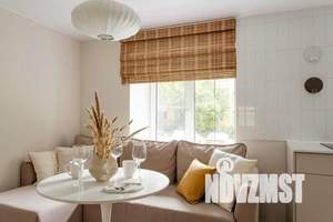 1-к квартира, посуточно, 30м2, 1/5 этаж