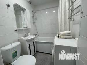 1-к квартира, посуточно, 32м2, 2/5 этаж