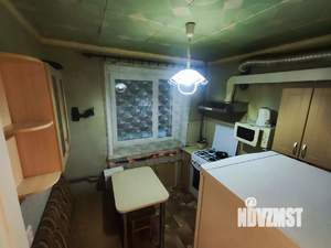 1-к квартира, на длительный срок, 30м2, 3/4 этаж