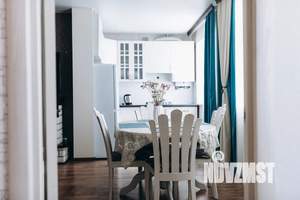 2-к квартира, посуточно, 45м2, 2/5 этаж