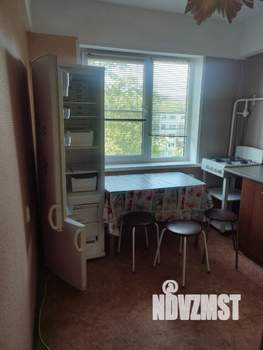 2-к квартира, на длительный срок, 45м2, 5/5 этаж