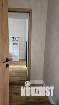 3-к квартира, посуточно, 50м2, 1/1 этаж
