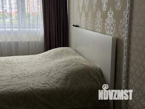 2-к квартира, посуточно, 68м2, 1/5 этаж