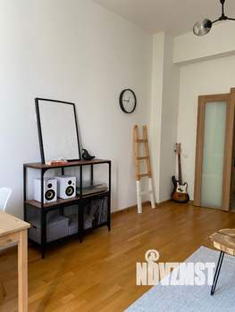 2-к квартира, на длительный срок, 77м2, 4/4 этаж