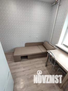 1-к квартира, посуточно, 36м2, 9/9 этаж