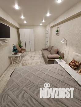 2-к квартира, посуточно, 47м2, 4/5 этаж