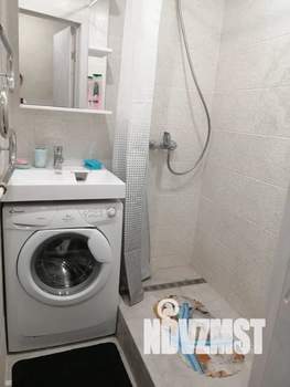 1-к квартира, посуточно, 32м2, 4/5 этаж