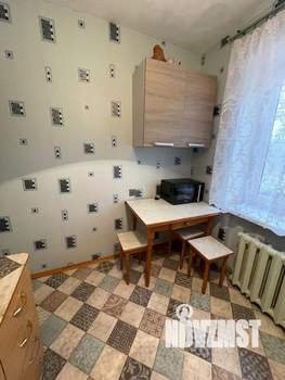 1-к квартира, на длительный срок, 32м2, 4/5 этаж