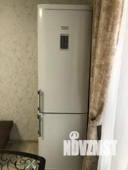 1-к квартира, посуточно, 45м2, 1/9 этаж