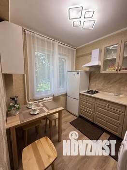 1-к квартира, посуточно, 30м2, 2/5 этаж