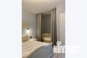 3-к квартира, посуточно, 65м2, 1/4 этаж