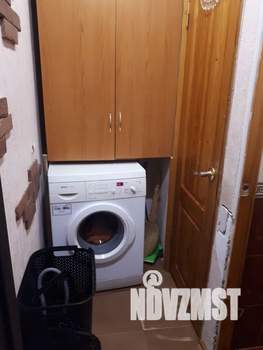 4-к квартира, посуточно, 65м2, 3/5 этаж