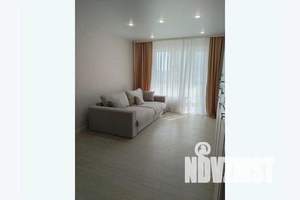 1-к квартира, посуточно, 41м2, 1/9 этаж